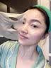 OHBT面膜美白淡斑补水保湿男女士熬夜舒缓抗皱紧致去黄气暗沉提亮肤色 实拍图