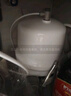 美的（Midea）净水器家用1100G流速母婴可直饮0阻垢厨下式RO反渗透华凌白豚净水机直饮机一体机官方前十名 【长效RO滤芯】3秒满杯水 实拍图