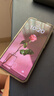 魅族（meizu）Lucky 08 AI幸运手机 12GB+256GB 陨石黑 6000mAh持久续航 1.5K旗舰护眼屏 实拍图