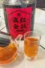 惠聚春秋滇红大金针特级红茶云南古树茶叶礼盒新茶蜜香送礼长辈500g自己喝 实拍图