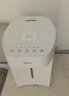 美的（Midea）电热水瓶电热水壶不锈钢内胆全自动断电家用5L净饮水机智能保温一体泡茶冲奶神器11F【价保618】 实拍图