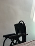 妙馨思老人坐便椅凳可折叠病人孕妇坐便器便携式移动马桶大便坐厕座椅子 实拍图