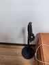 快朵小屋投影仪支架 落地贴墙床头伸缩投影机适配极米当贝坚果小米投影机通用投影仪机弯头落地支架3kg承重 实拍图