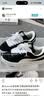 彪马（PUMA）面包鞋|经典复古休闲滑板鞋男女夏季板鞋SUEDE395205 黑色-白-02 39 实拍图