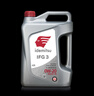 出光IFG3全合成机油0W-20 SQ雷克萨斯现代等品牌专用汽车润滑油养车 SQ/GF-7A 0W-20 4L小保养套餐 实拍图