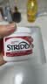 施颜适（Stridex）美国进口水杨酸棉片刷闭口酸祛痘粉刺控油面部去角质女学生黑头 2%浓度-红色加强型（油痘肌） 实拍图