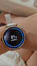 HUAWEI WATCH GT 6 浮光白 41mm智能手表多维情绪健康全新骑行体验强劲续航 实拍图