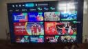 Panasonic Connect4k液晶网络高清43/50/55/65/70/75/85智能WIFI平板电视机 43英寸 智能网络电视包安装 实拍图