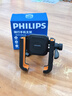 飞利浦（PHILIPS）电动车手机支架电瓶自行车摩托车骑行导航防抖震通用2026新款2357 实拍图
