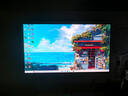 泰坦军团31.5英寸1152分区 MiniLED 4K 160Hz双模320Hz HDR1000 DyDs 新一代FAST VA电竞显示器P326MV PLUS 实拍图