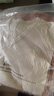 童泰婴儿连体衣春秋季新生儿衣服纯棉初生儿宝宝蝴蝶衣2件装 黄色66cm 实拍图