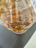 鲁花 食用油 物理压榨 葵花仁油6.18L  实拍图