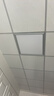 雷士（NVC）厨房灯led集成吊顶吸顶灯扣板灯卫生间平板灯面板灯20w 实拍图