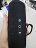 JBL FLIP7 音乐万花筒七代 便携式蓝牙音箱 防水防尘音响 运动出行 多台串联 大疆 毕业礼物 深空黑 实拍图
