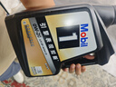 美孚（Mobil） 黑金系列两次小保养卡 0W-20 SP 5L 12个月可用 京东养车 实拍图