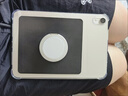 Apple/苹果 iPad mini (A17 Pro) 8.3英寸 平板电脑(256G WLAN版/mini7/MXND3CH/A)星光色 实拍图