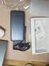 绿联【热销100W+】3C认证可上飞机充电宝20000毫安22.5W快充10000毫安便携小巧移动电源适用苹果华为 33W自带线｜智能数显｜2W毫安 实拍图
