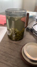 一杯香茶叶茉莉花茶飘雪500g2026新茶礼盒装送礼茉莉绿茶自己喝散装茗茶 实拍图