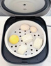 美的（Midea）【价保618】电饭煲电饭锅小型3升2-3人前置大屏面板24小时预约多功能家用智能电饭煲FB30Q1-406K 实拍图
