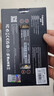 梵想（FANXIANG）256GB SSD固态硬盘 M.2接口NVMe协议PCIe3.0*4 TLC颗粒 台式机笔记本电脑适用 S500 实拍图