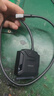 绿联USB3.0转SATA转换器 2.5/3.5英寸硬盘易驱线转接头数据连接线适用笔记本电脑sata转usb0.5米 20231 实拍图