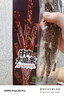一号牧场1号牧场大脆条 150g原味 超干牛肉干 牛脆脆 牛肉干 盒装 实拍图
