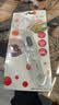 多利科（Dretec）日本量勺电子辅食茶叶药材勺固液两用烘焙称年货神器0.1g 实拍图