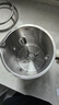 九阳（Joyoung）【重磅新品】1.2L豆浆机316钛钢0涂层变频轻音家用2-4人全自动破壁机免煮免滤PL1180【价保618】 实拍图