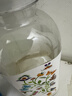 农夫山泉茶π（茶派）茶饮料 柚子绿茶500ml*15瓶 整箱装饮品 实拍图