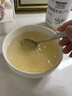 西知堂纯圆苞车前子壳100g低脂烘焙原料膳食纤维消化代餐身瘦冲泡即食 实拍图