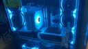 利民（thermalright）Assassin King 120 SE WHITE ARGB 风冷散热器 AGHP逆重力五热管 AK120 SE WHITE ARGB 实拍图