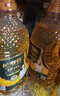 长寿花金胚玉米油 4L+浓香玉米油400ml 非转基因压榨一级食用油套装 实拍图