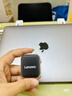 联想（Lenovo）智能手表 Watch Fit轻薄大屏血氧心率睡眠蓝牙通话健康监测穿戴运动手表手环 云石银 男女朋友礼物 实拍图