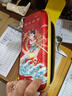 晨光（M&G）哪吒闹海大容量笔袋 EVA文具盒铅笔盒文具袋男女孩幼儿园小学生高颜值大开口防水耐脏生日礼物 实拍图