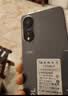 酷派（Coolpad）锋尚60 pro 全新高清八核128G智能手机学生大屏便宜百元机长续航老年人备用机  深渊蓝 实拍图