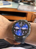 HUAWEI WATCH GT 5 Pro 国家补贴15%曜石黑46mm华为智能手表玄玑感知系统进阶运动情绪健康助手 实拍图