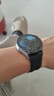 HUAWEI【父亲节送礼优选】HUAWEI WATCH GT 6 雅丹黑 46mm智能手表多维情绪健康全新骑行体验 实拍图