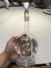 西凤酒海窖龄 20年52度品鉴 凤香型白酒500ml*6瓶整箱装 送礼宴请 实拍图