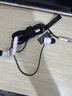 雷蛇（Razer）战锤狂鲨V3有线入耳式耳机耳塞 7.1环绕声 吃鸡神器 适配三角洲行动 Type C 战锤狂鲨V3 白色 实拍图