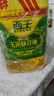 西王 食用油 玉米胚芽油6.18L 非转基因物理压榨 （新老包装随机发） 实拍图
