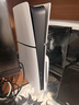 索尼（SONY）PS5光驱版 PlayStation5光驱版(轻薄版)国行PS5游戏机 PS5slim光驱版 游戏机 实拍图