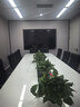 创维86英寸会议平板一体机会议显示电子白板教学办公触控屏大屏ME8628+（i7+16+512G）投屏器+高端支架 实拍图