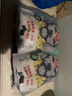 顽皮（Wanpy）狗零食 奶酪小馒头880g(220g*4袋) 成幼犬宠物狗狗零食饼干 实拍图