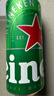 喜力经典啤酒500ml*12听整箱装  喜力啤酒Heineken婚宴喜酒送礼 实拍图