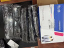 格之格LQ630K色带适用爱普生LQ630K LQ635K LQ730K TS630K TS635K打印机色带架10米六支装 实拍图