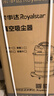 荣事达（Royalstar）【价保618】吸尘器工业3300W峰值大功率家用大吸力45L开荒装修保洁商用酒店洗车店RS-XT300B-2 实拍图