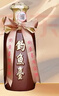钓鱼台 国宾酒（第一代） 酱香型白酒 53度 500ml 单瓶装 名酒节日送礼 实拍图