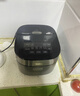 美的（Midea）【价保618】青瓷圆釜系列升级款电饭煲5L抗菌内胆一键柴火饭 特色卤炖大容量家用智能可预约电饭锅 实拍图