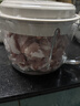 小熊（Bear）绞肉机小型家用 绞馅机打肉馅机搅肉机 碎肉机搅拌机 绞肉绞菜一体机QSJ-K03N5悬浮刀【价保618】 实拍图