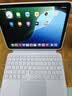 inateck轻量磁吸iPad妙控键盘Air876适用Pro10.9/11英寸苹果平板保护套12.9/13寸蓝牙键盘2026新款保护壳 【轻量款】香芋紫 【10.9/11寸】Air4-8|Pro18- 实拍图